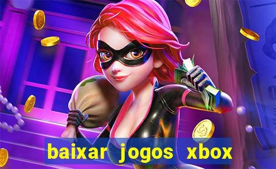 baixar jogos xbox 360 iso usando utorrent